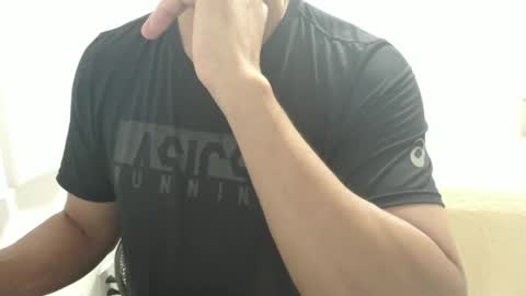 cashmastermuscle77 online show from 01.21.25