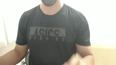 cashmastermuscle77 online show from 01.27.25