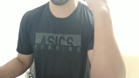 cashmastermuscle77 online show from 01.27.25