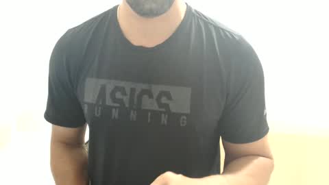 cashmastermuscle77 online show from 02.07.25