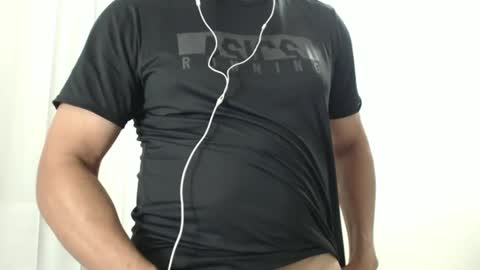 cashmastermuscle77 online show from 02.07.25