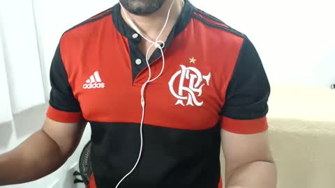 cashmastermuscle77 online show from 02.07.25