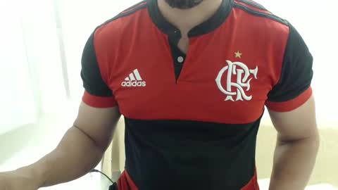 cashmastermuscle77 online show from 10.20.25