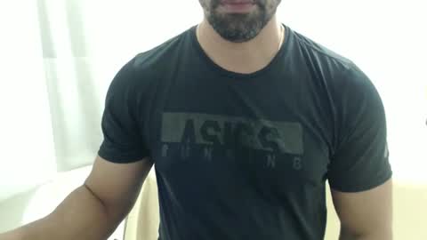 cashmastermuscle77 online show from 01.06.26