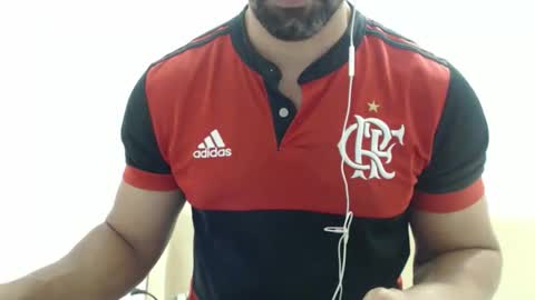 cashmastermuscle77 online show from 01.14.26