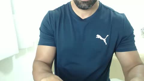 cashmastermuscle77 online show from 02.05.26