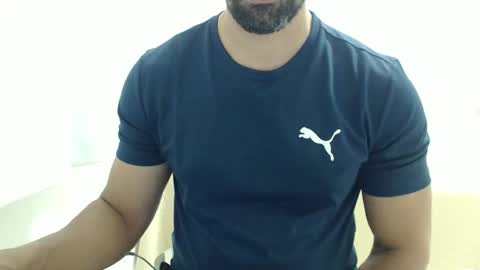 cashmastermuscle77 online show from 02.05.26