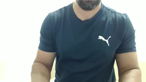 cashmastermuscle77 online show from 02.06.26