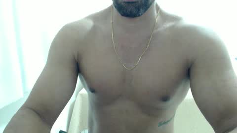 cashmastermuscle77 online show from 02.09.26