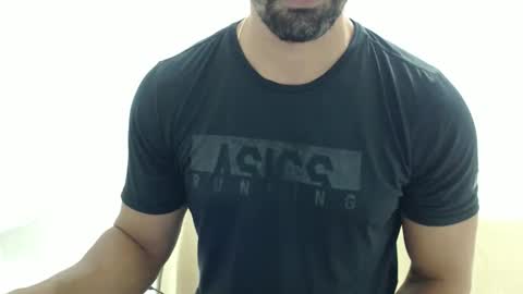 cashmastermuscle77 online show from 02.19.26