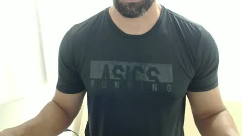 cashmastermuscle77 online show from 02.27.26