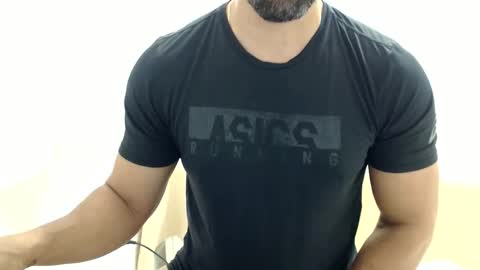 cashmastermuscle77 online show from 05.30.26