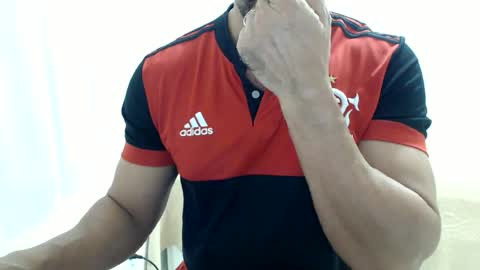 Snapshot of cashmastermuscle77 chatting on 06.14.26 cashmastermuscle77 online show from 06.14.26