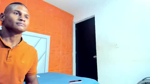 Casike online show from 09.21.25