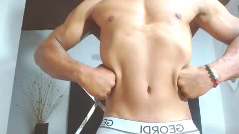 Casike online show from 09.24.25