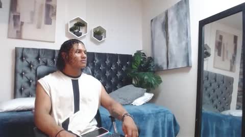 Casike online show from 11.09.25