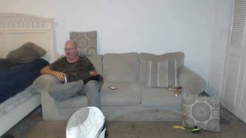 CasinoCam online show from 02.15.25