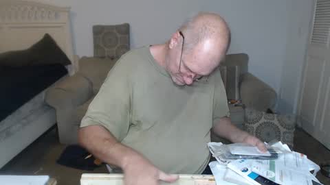 CasinoCam online show from 02.21.25