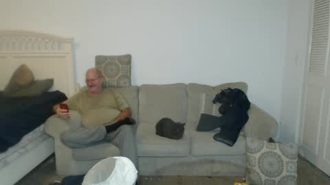 CasinoCam online show from 02.22.25