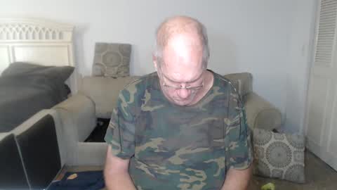 CasinoCam online show from 02.26.25