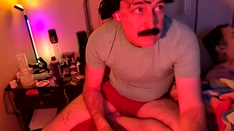 hairyokieotter online show from 12.17.25