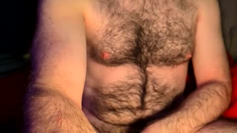 hairyokieotter online show from 04.22.26