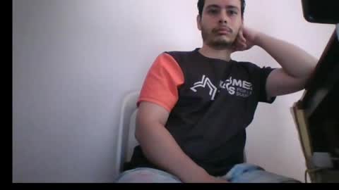Casper online show from 05.18.26