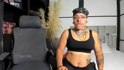 Casper online show from 04.06.26