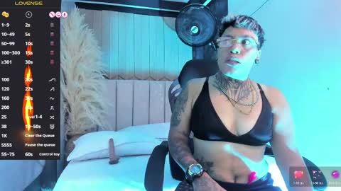 Casper online show from 04.09.26