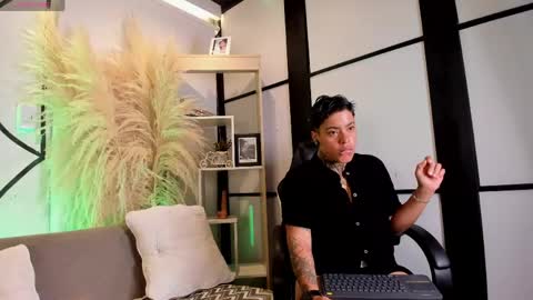 Casper online show from 04.12.26