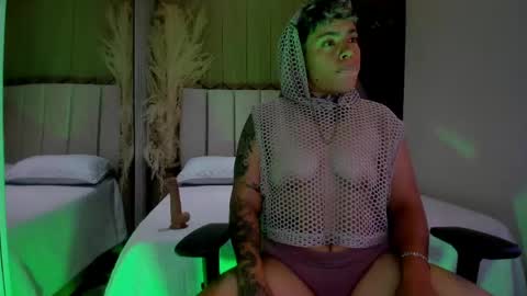 Casper online show from 04.14.26