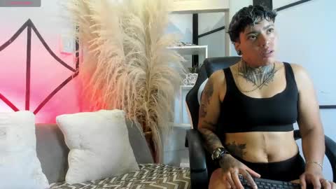 Casper online show from 04.15.26