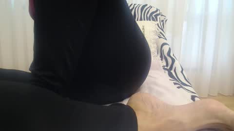 Snapshot of cassandra_joy chatting on 02.18.26 Cassandra joy online show from 02.18.26