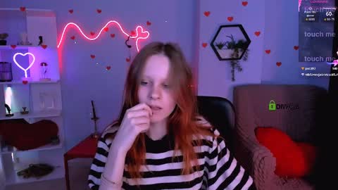 Cassandra online show from 03.27.26