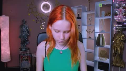 Cassandra online show from 05.22.26