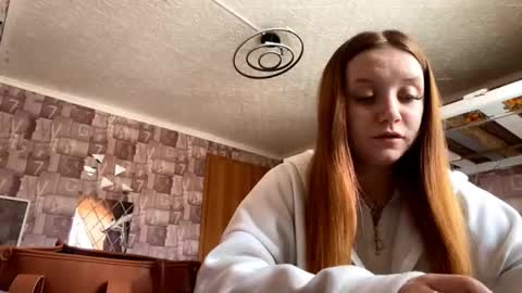 Snapshot of cassandrakolehmainen chatting on 02.27.26 Scarlett online show from 02.27.26