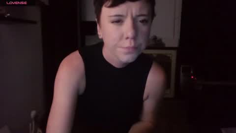 CassCassidy89 online show from 01.09.25