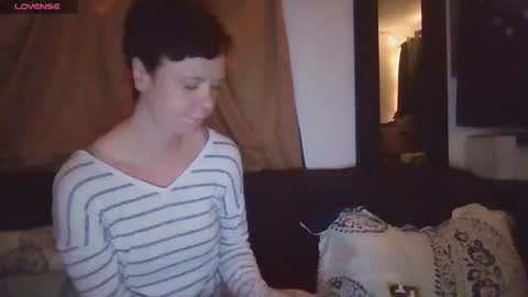 CassCassidy89 online show from 01.17.25