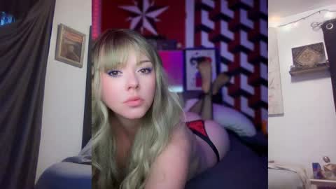 CassCassidy89 online show from 02.16.25