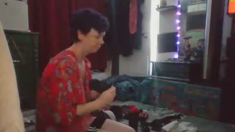 CassCassidy89 online show from 11.12.25