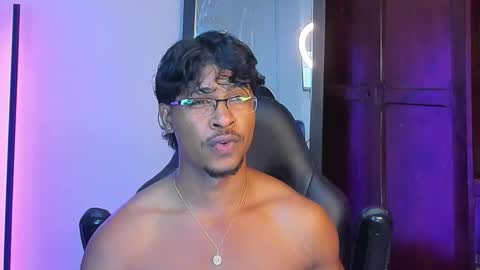 CASSIAN GOLD online show from 02.06.26