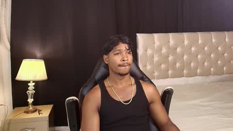 CASSIAN GOLD online show from 02.23.26