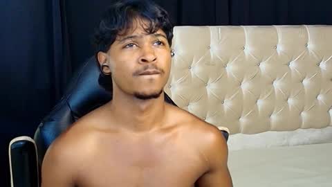 CASSIAN GOLD online show from 03.03.26