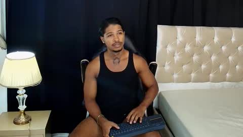 CASSIAN GOLD online show from 03.10.26