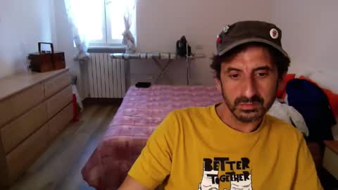 cassiani online show from 06.01.26