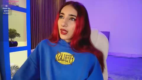 cassidy_evans online show from 11.18.25