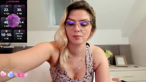 cassidyanne online show from 02.11.25