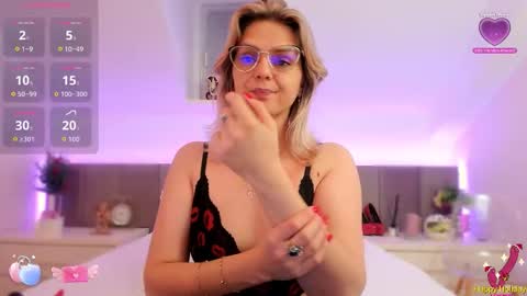 cassidyanne online show from 12.03.25