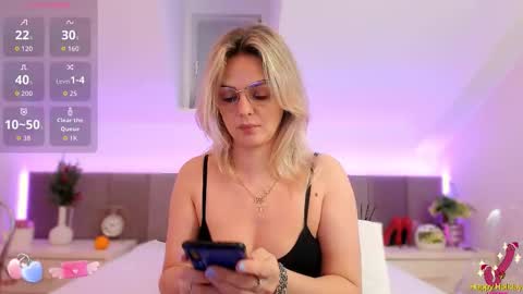 cassidyanne online show from 01.18.26