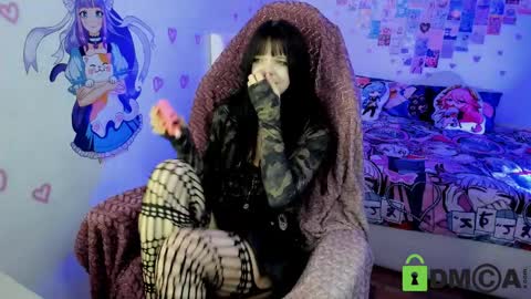 cassie11037 online show from 04.06.26